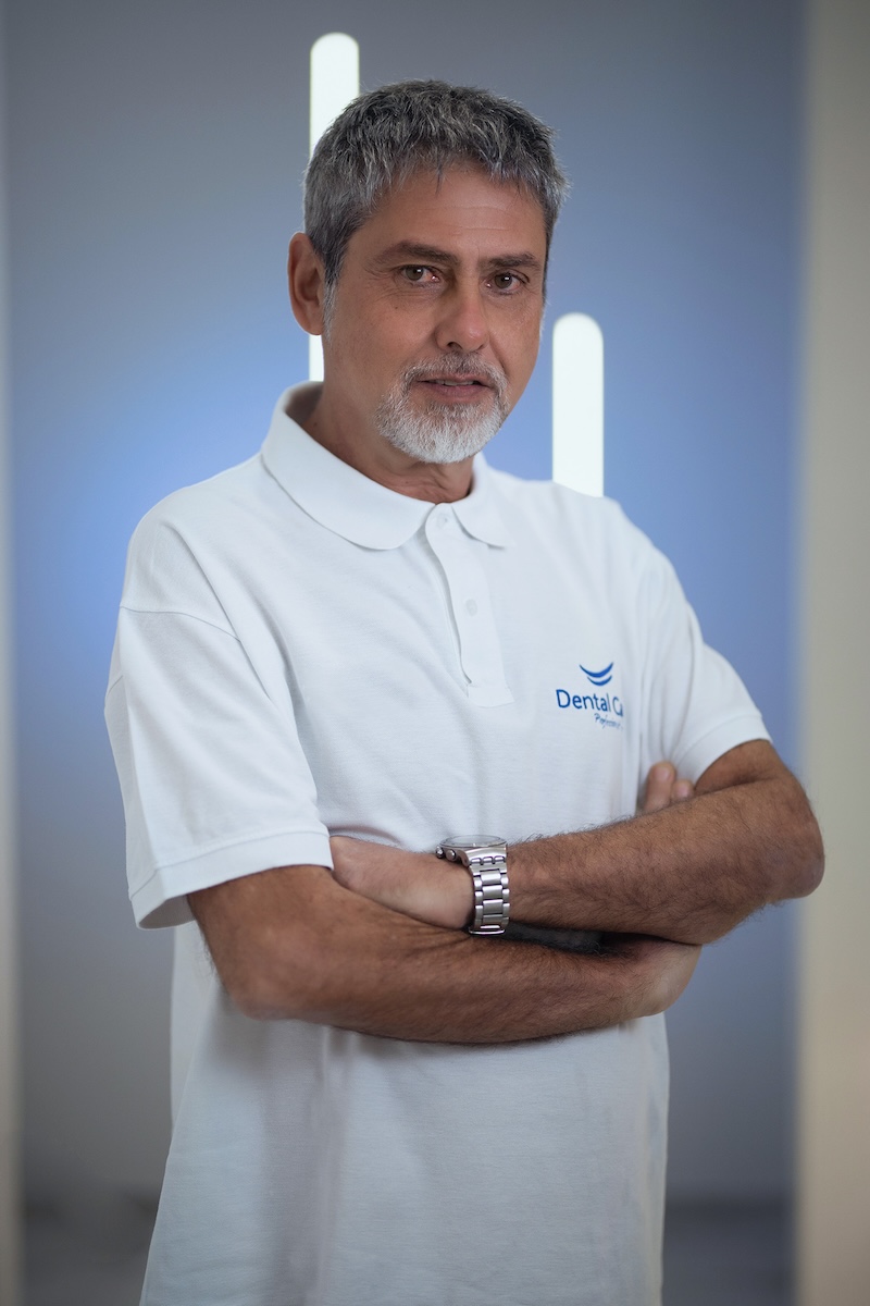 Paolo Gramuglia