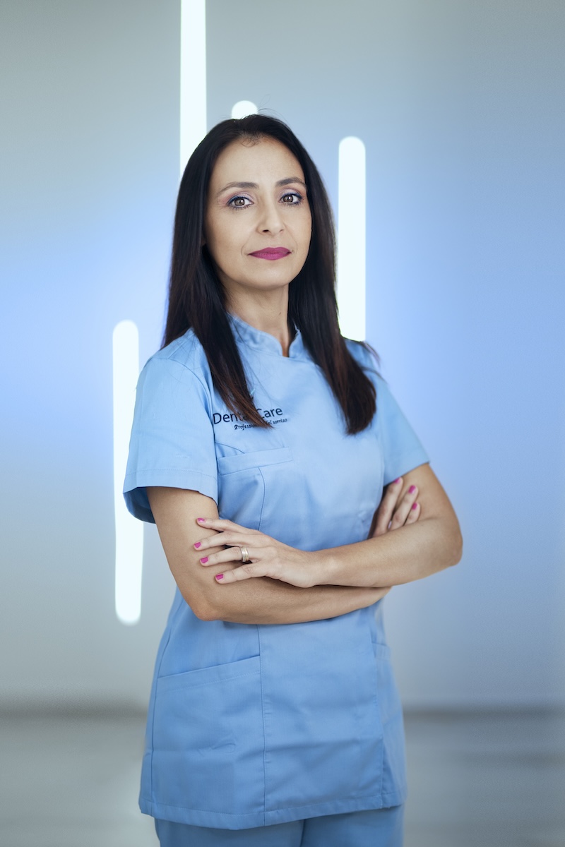 Cristina