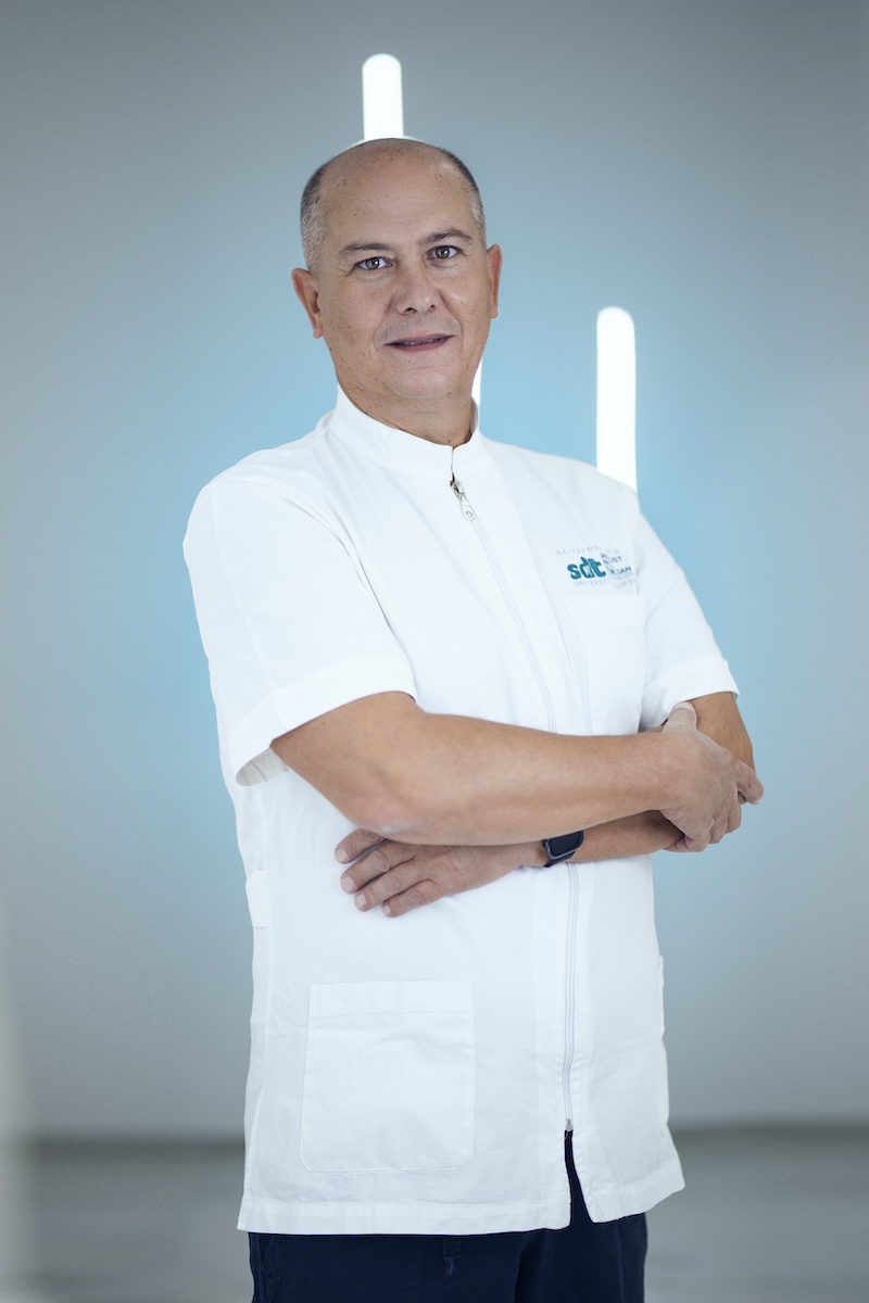 Salvatore Loria